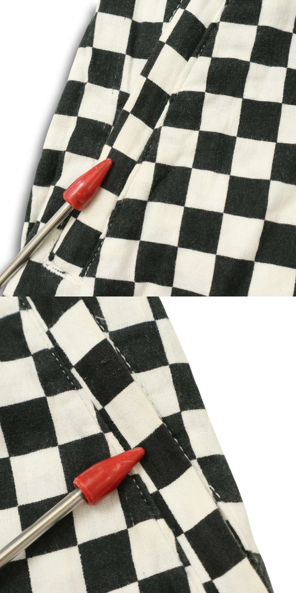 The