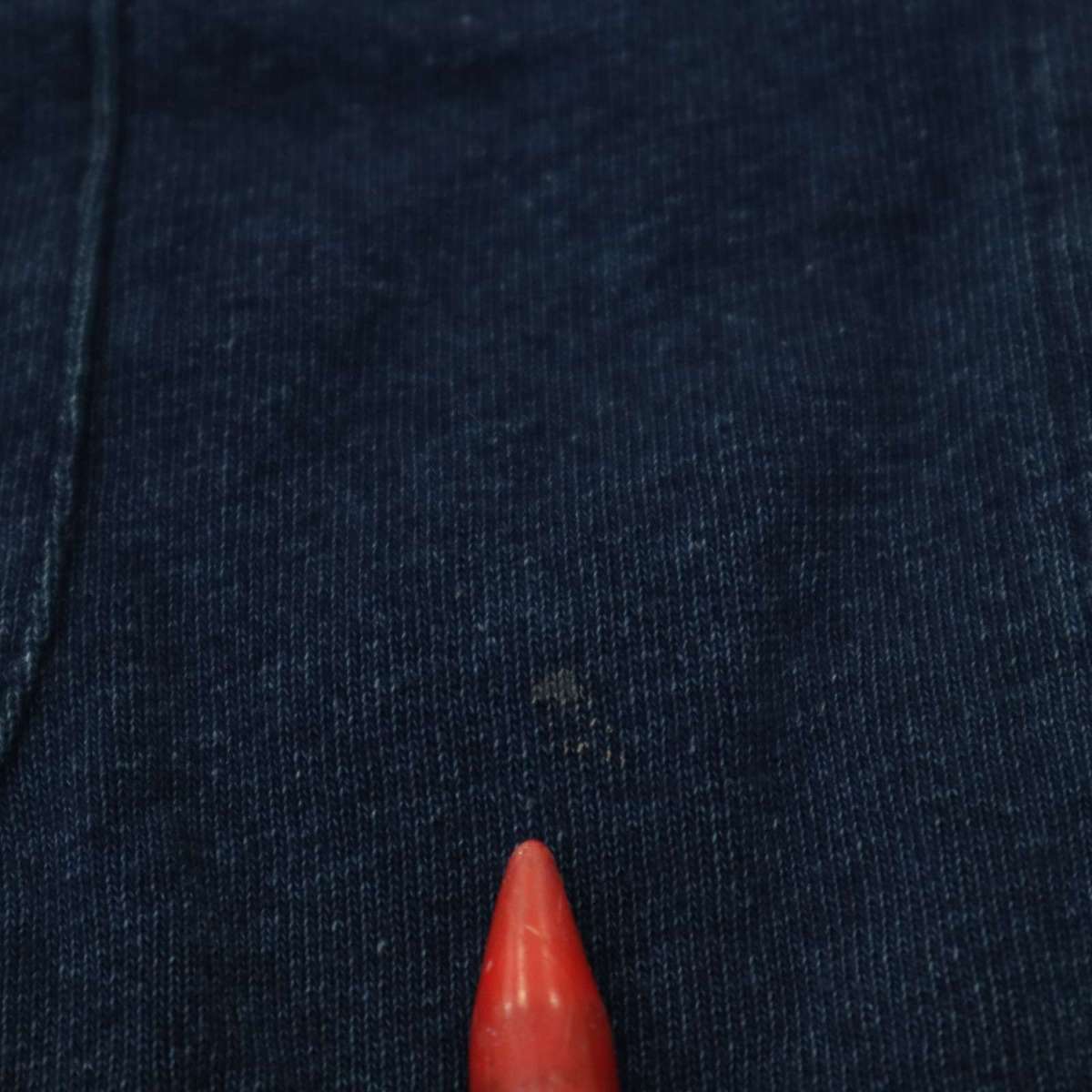 The