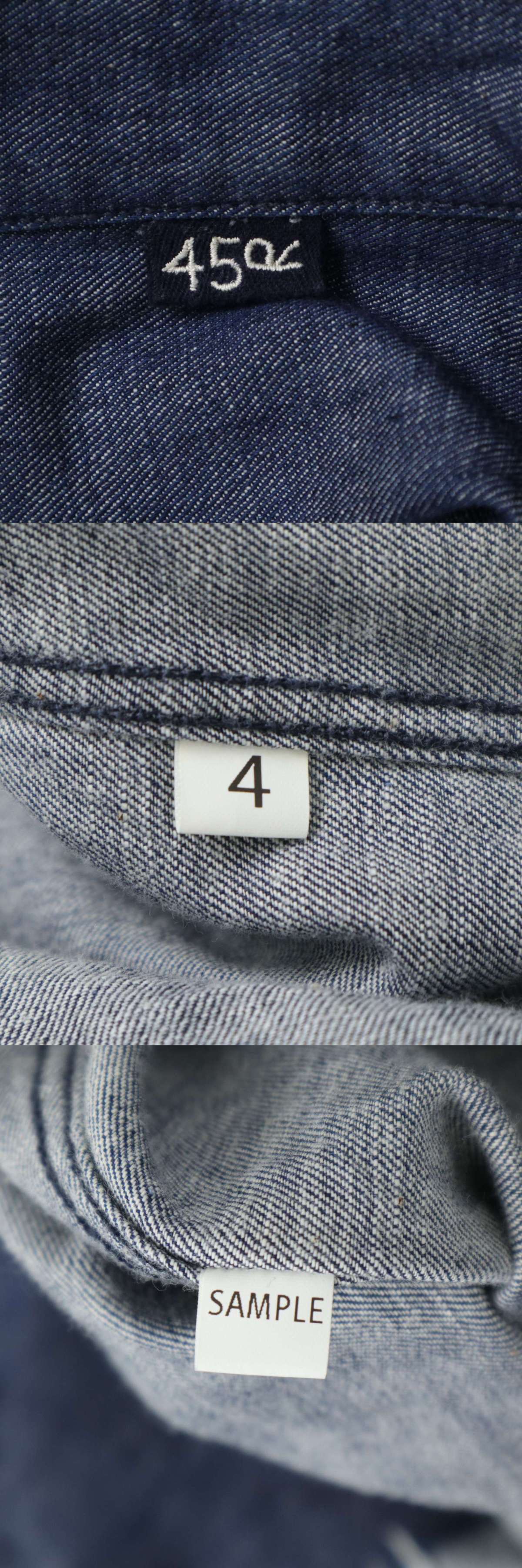 The