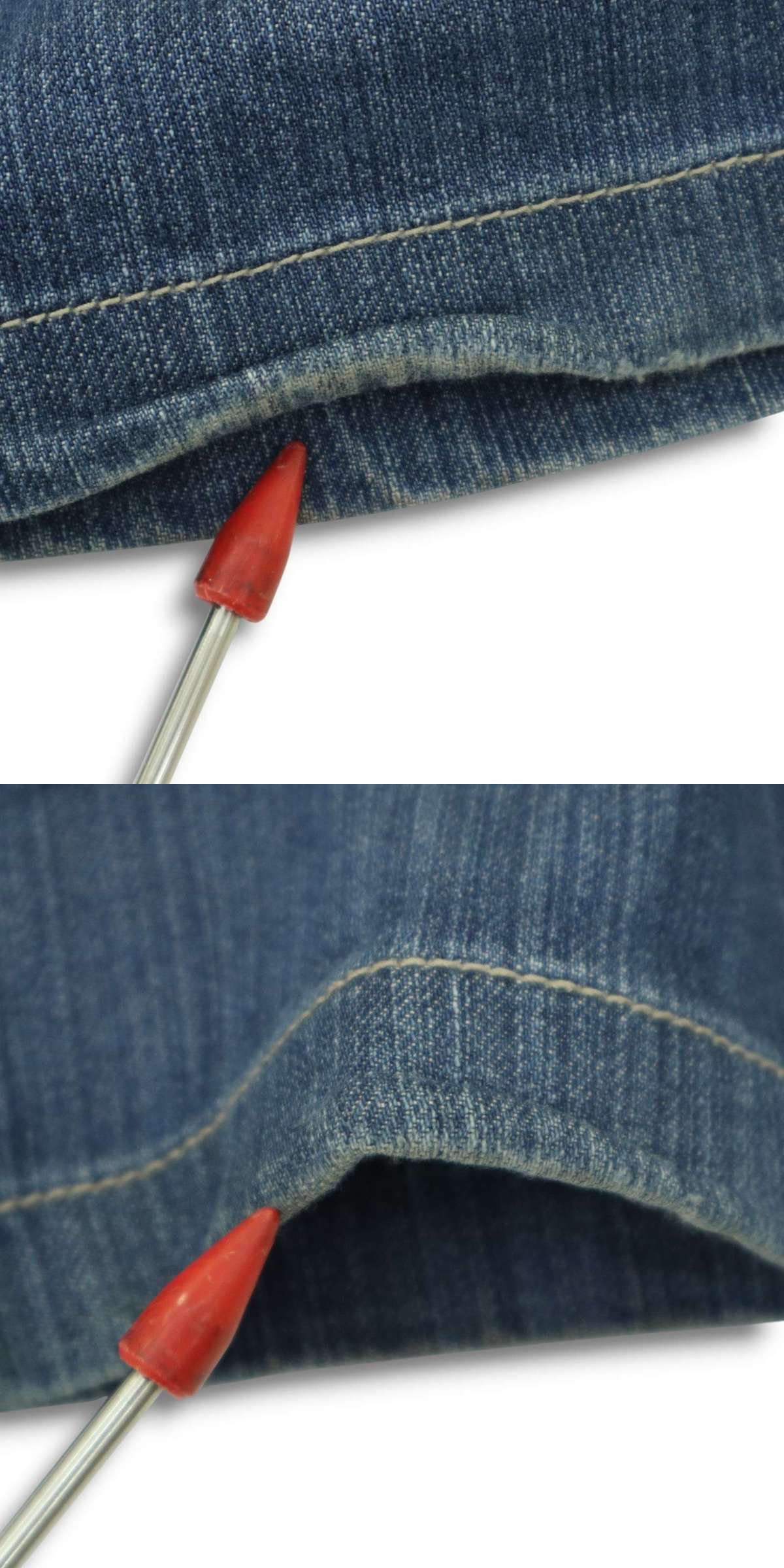 The
