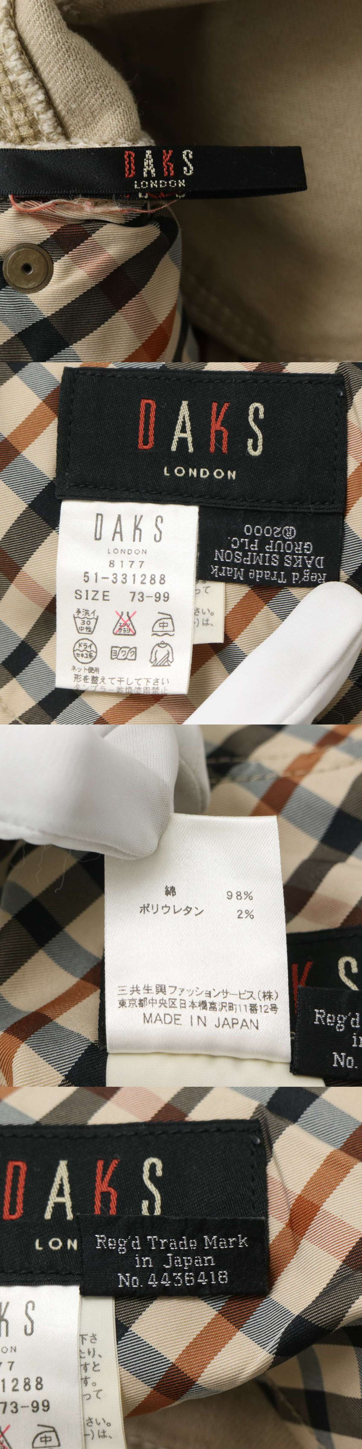 The