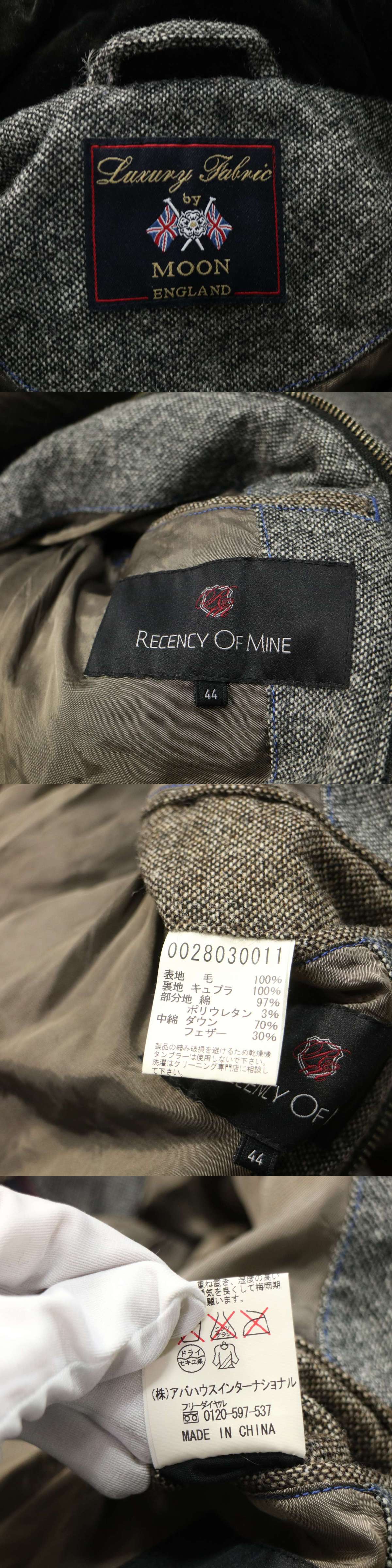 The