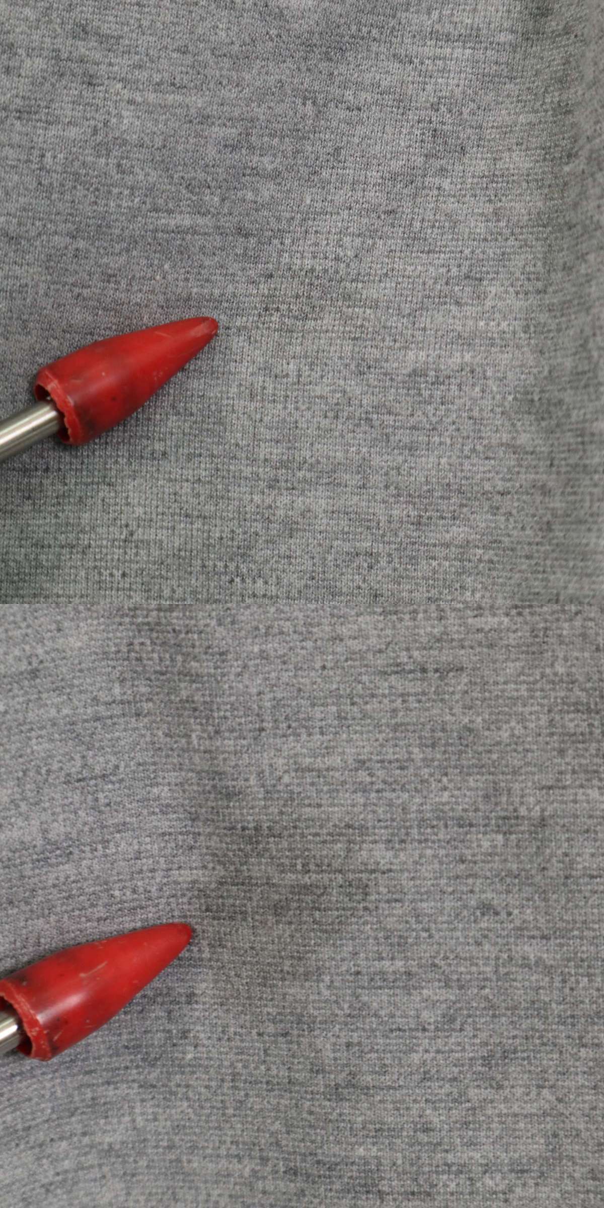 The