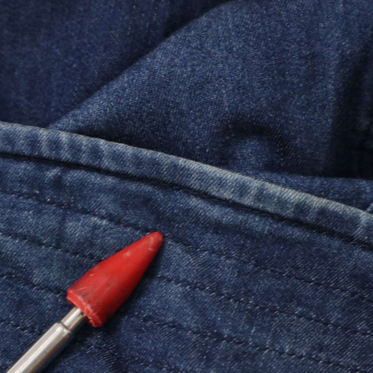 The