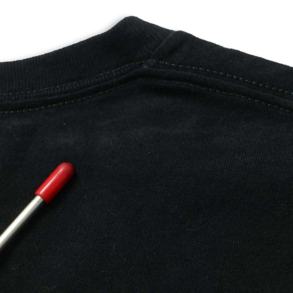 The