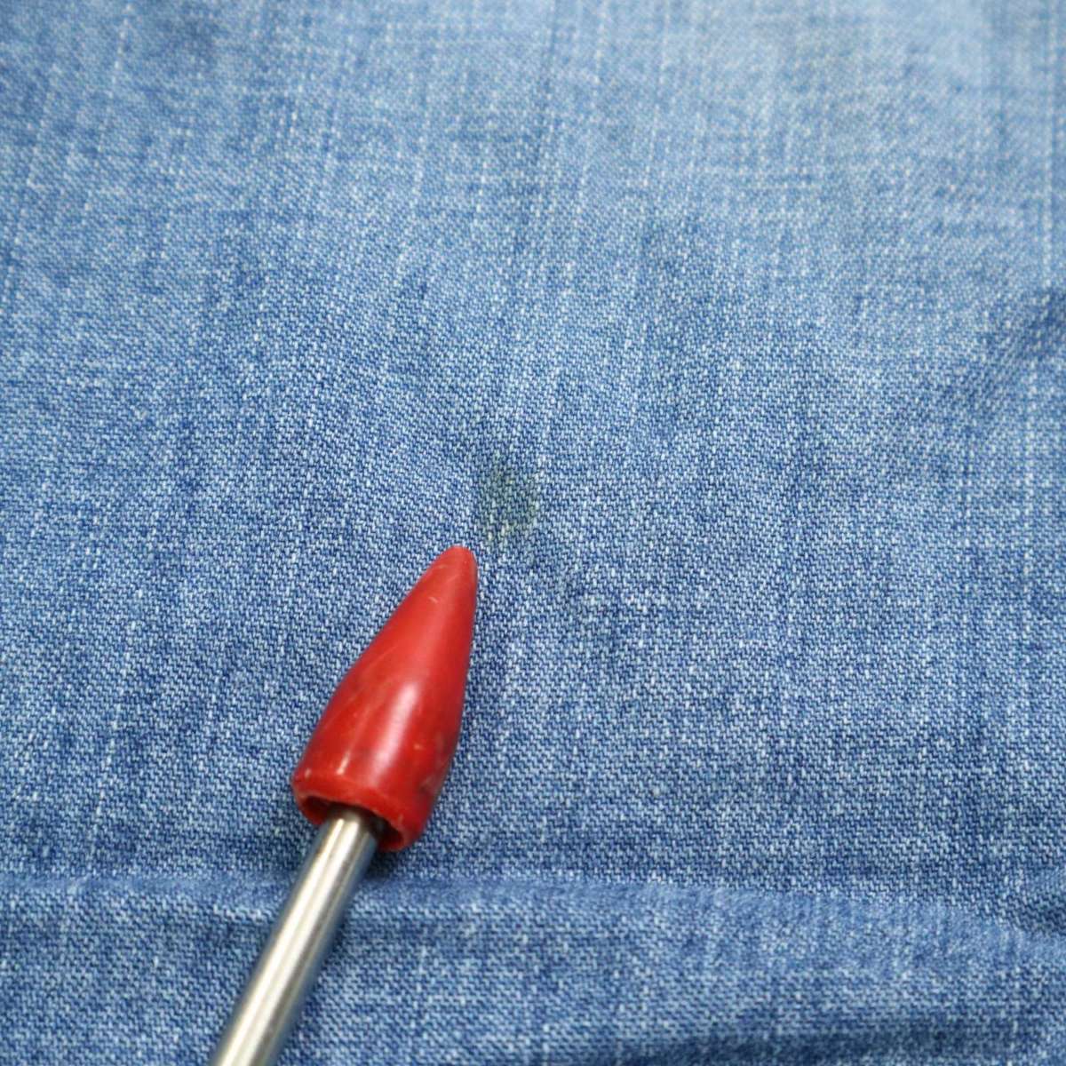 The