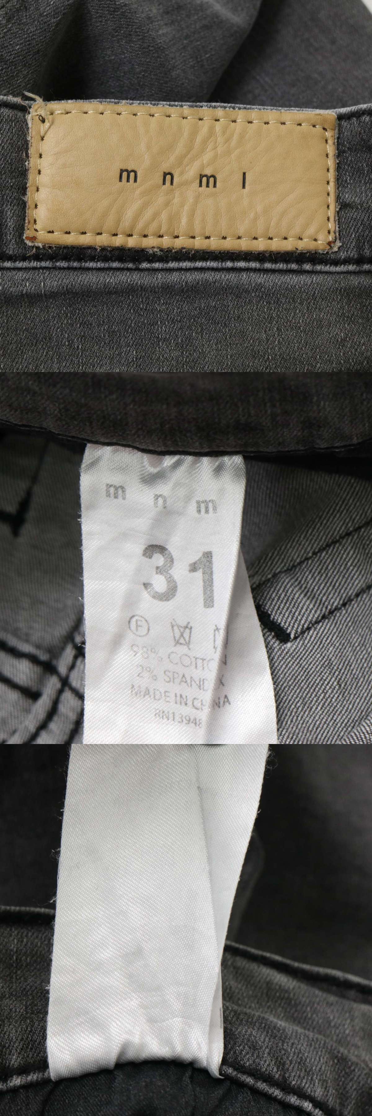 The