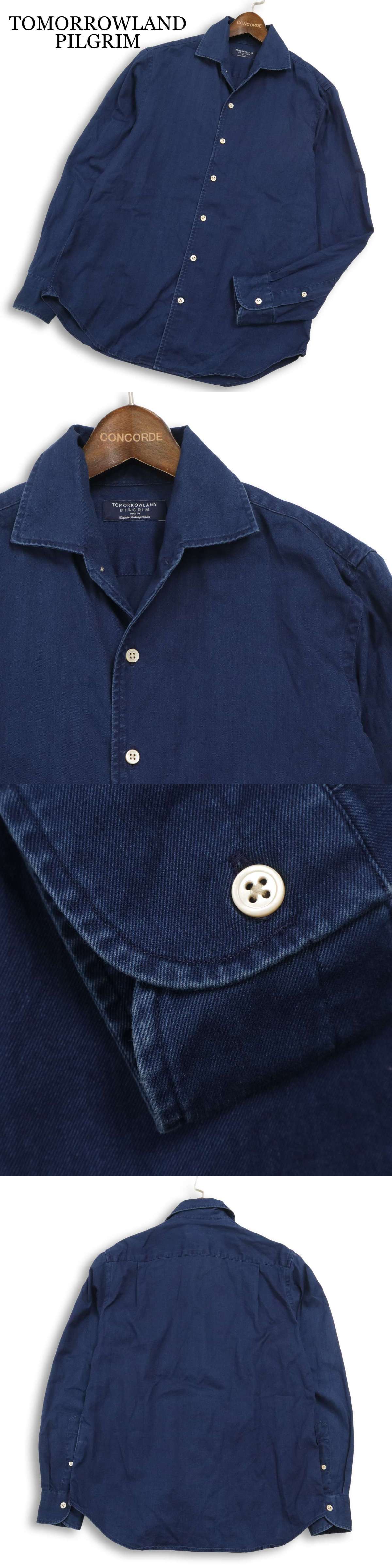 The