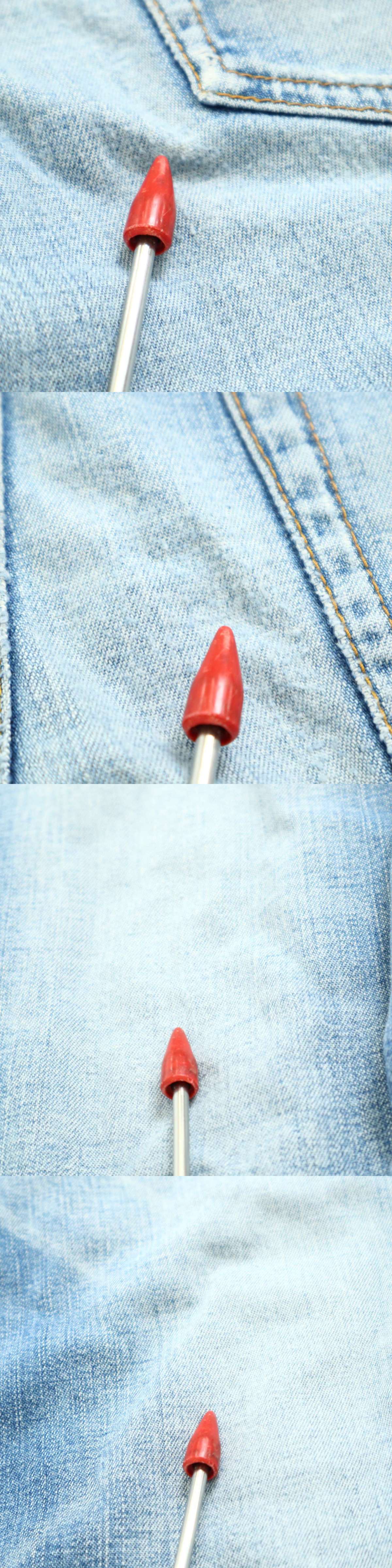 The