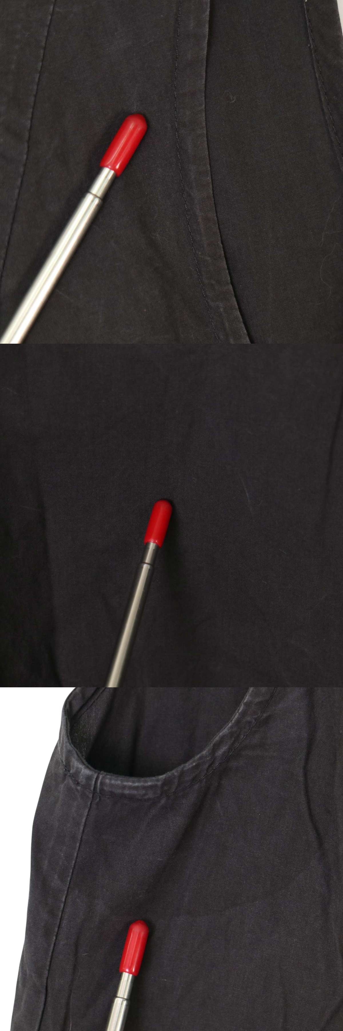 The