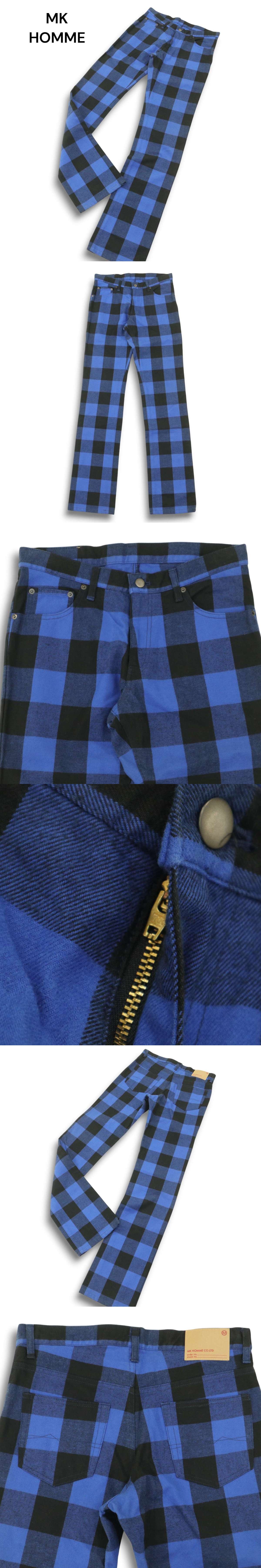 The