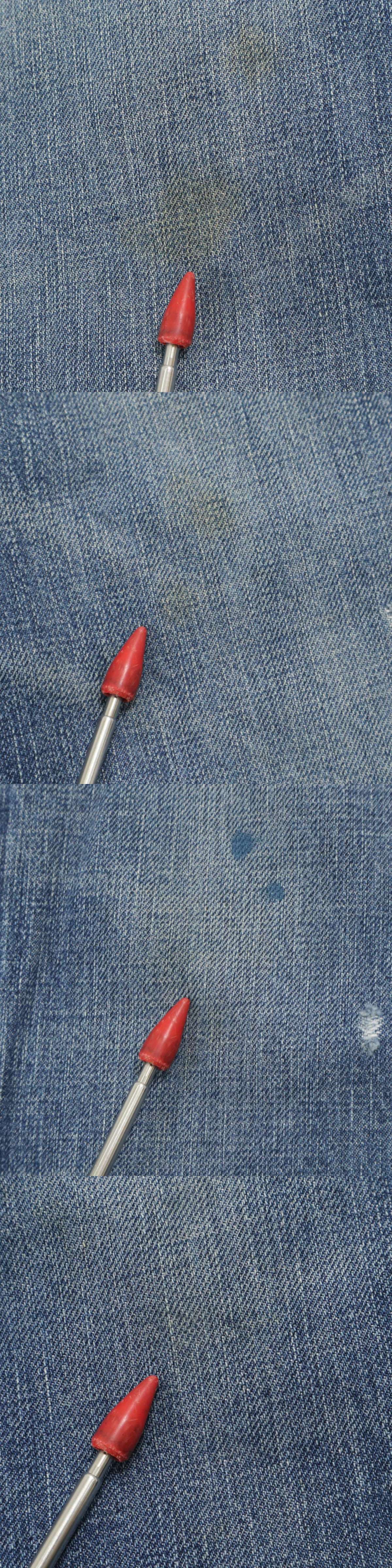 The