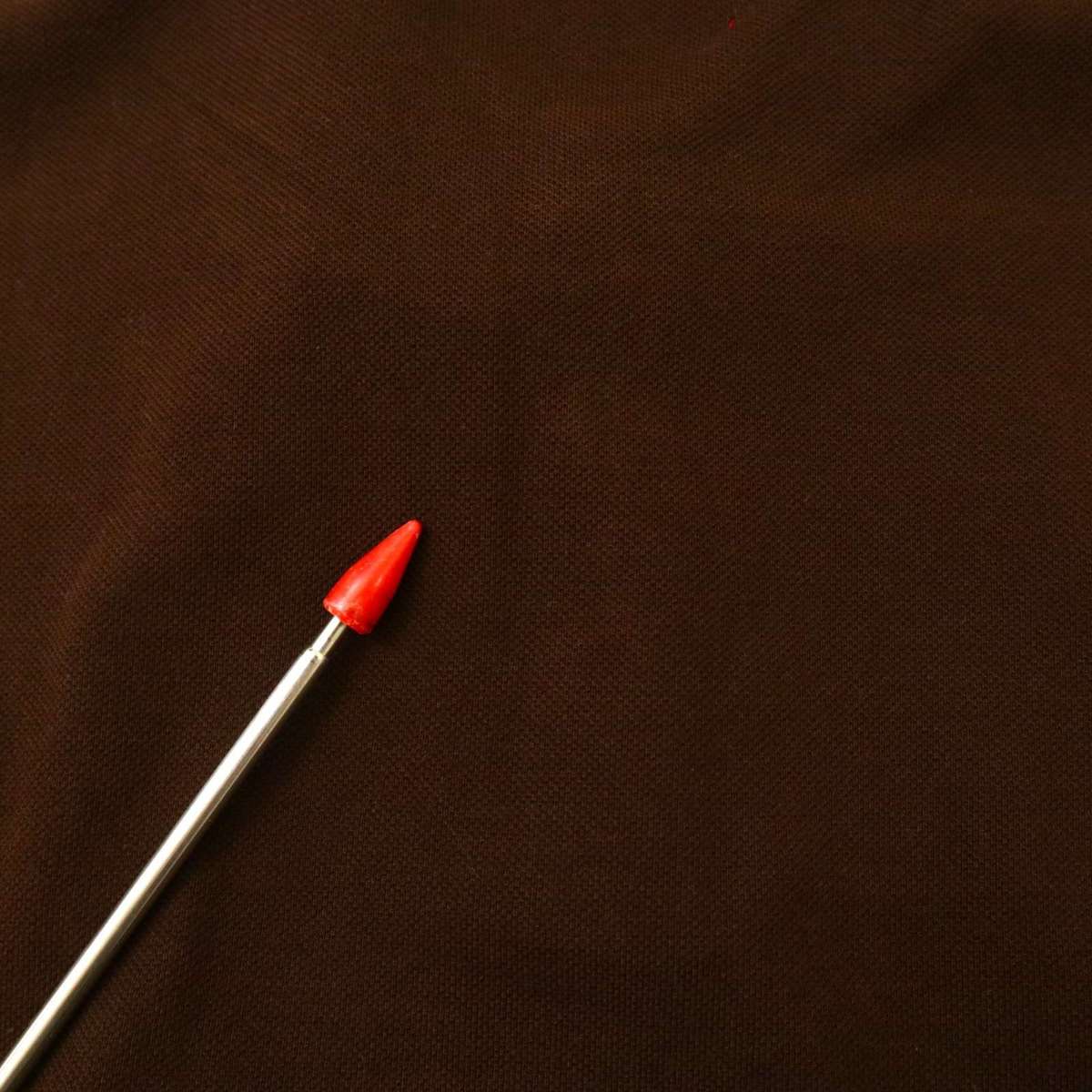 The