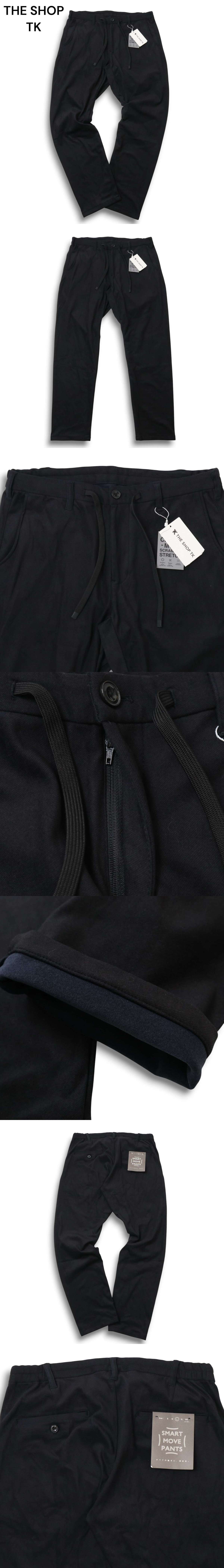 The