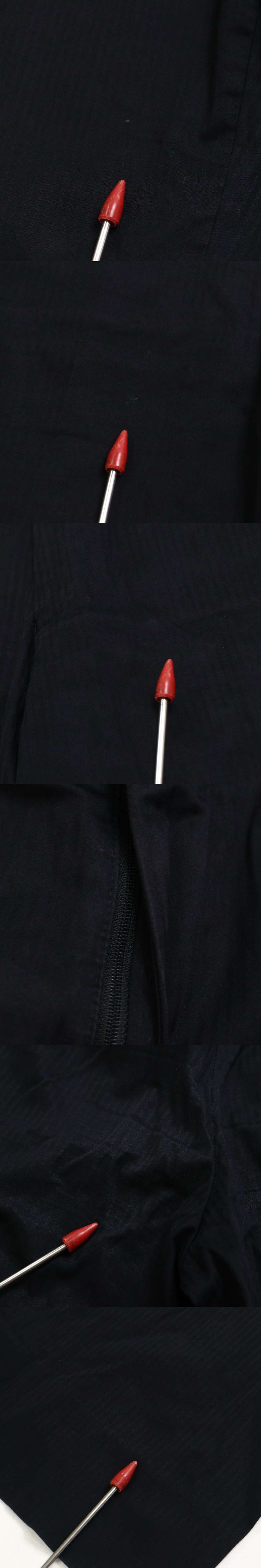 The