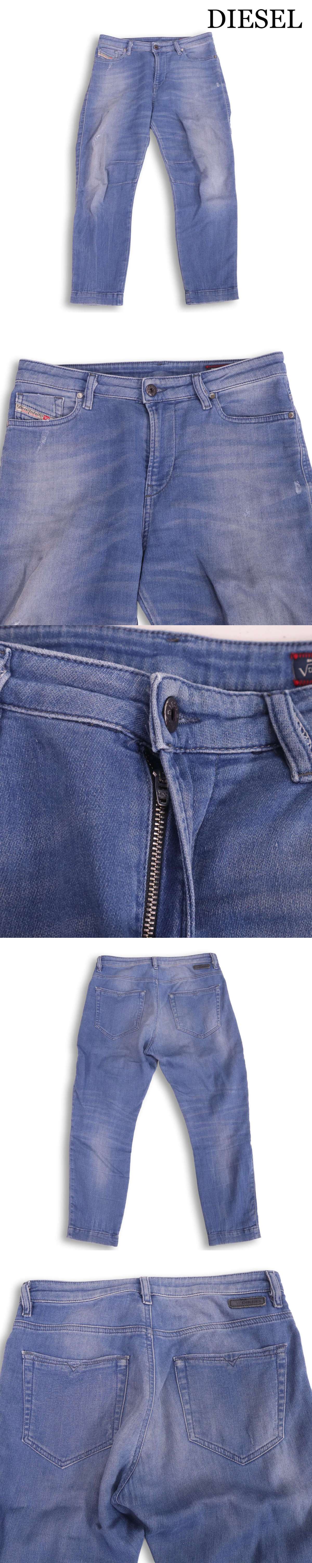 The