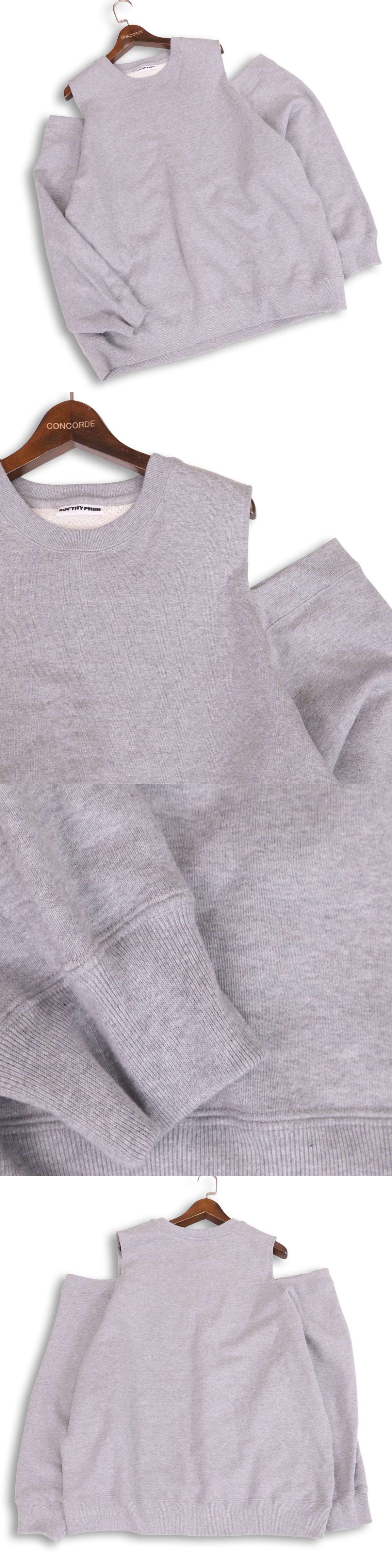 The