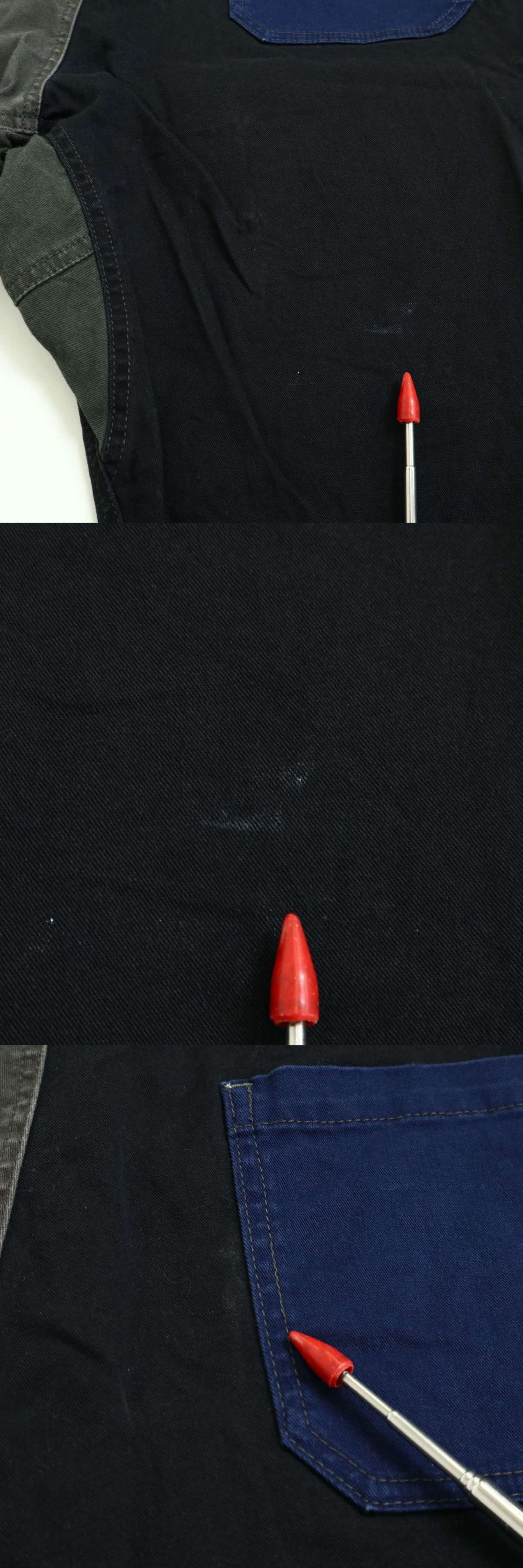 The