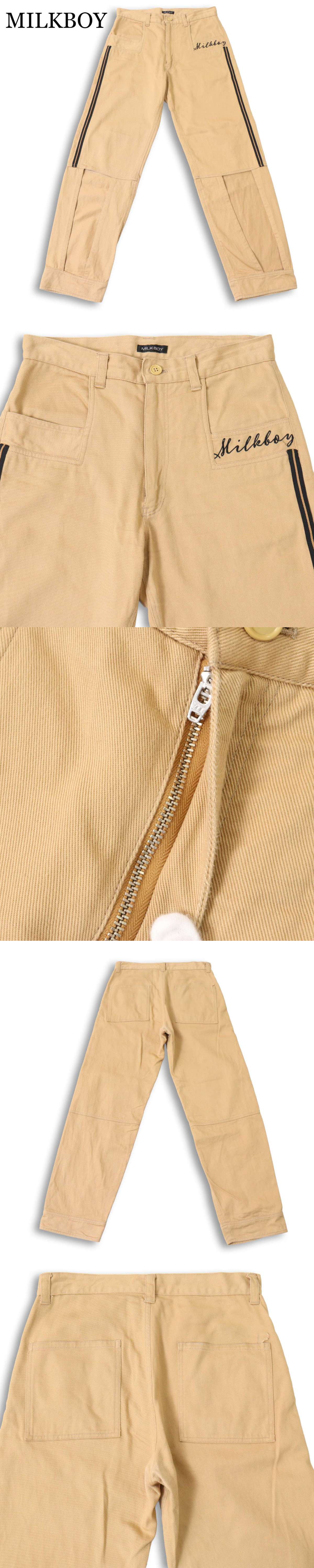 The