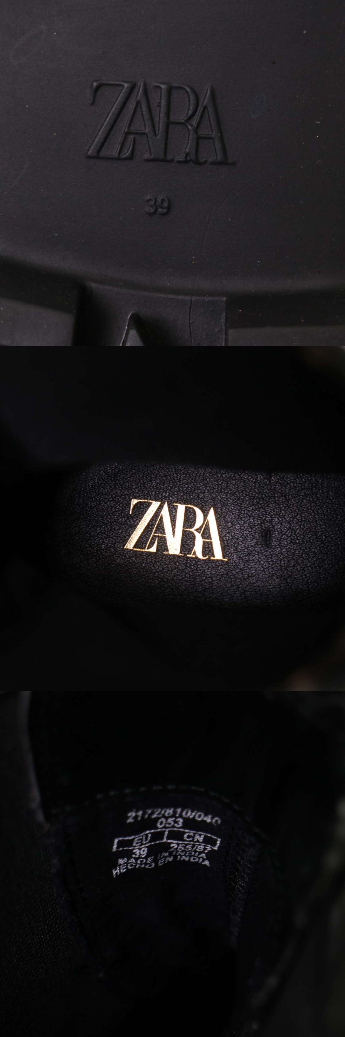 The