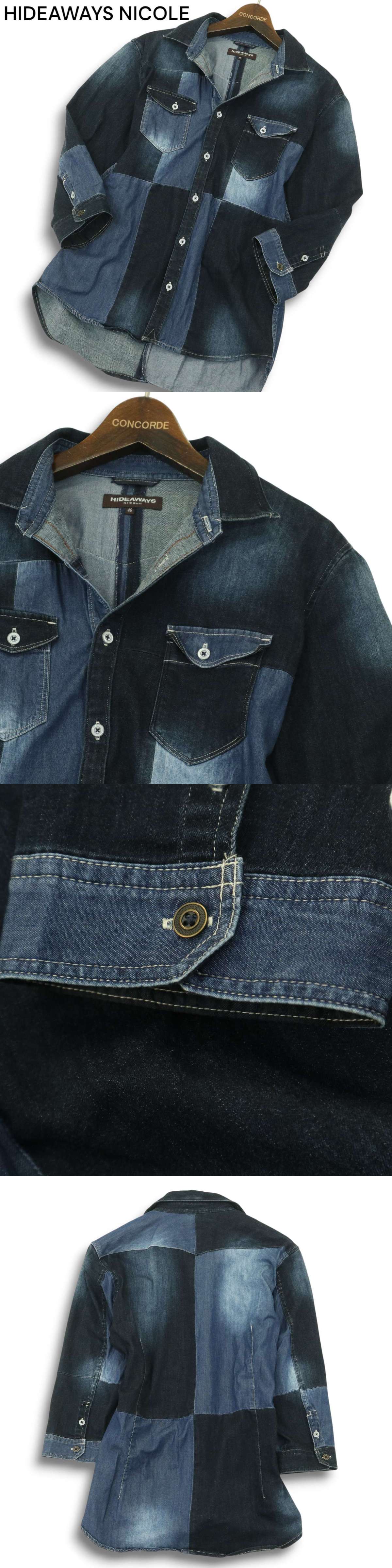 The