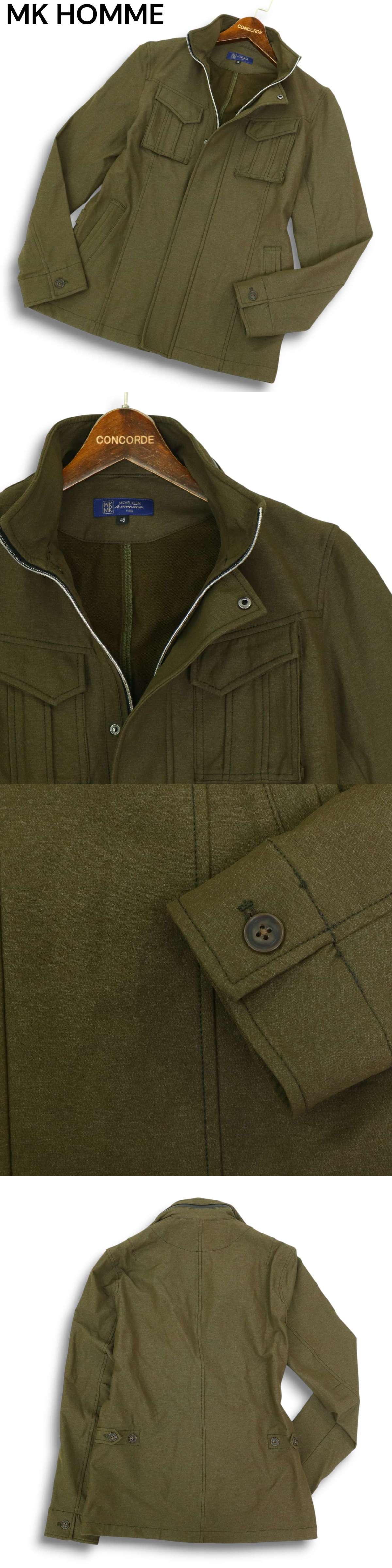 The