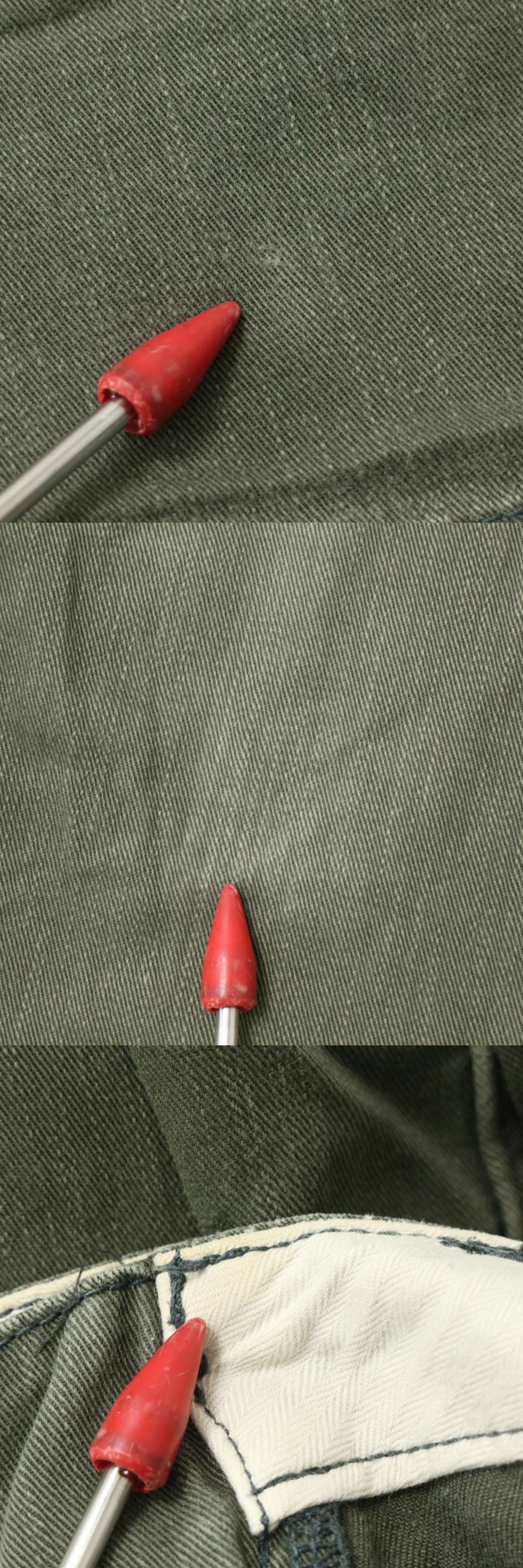 The