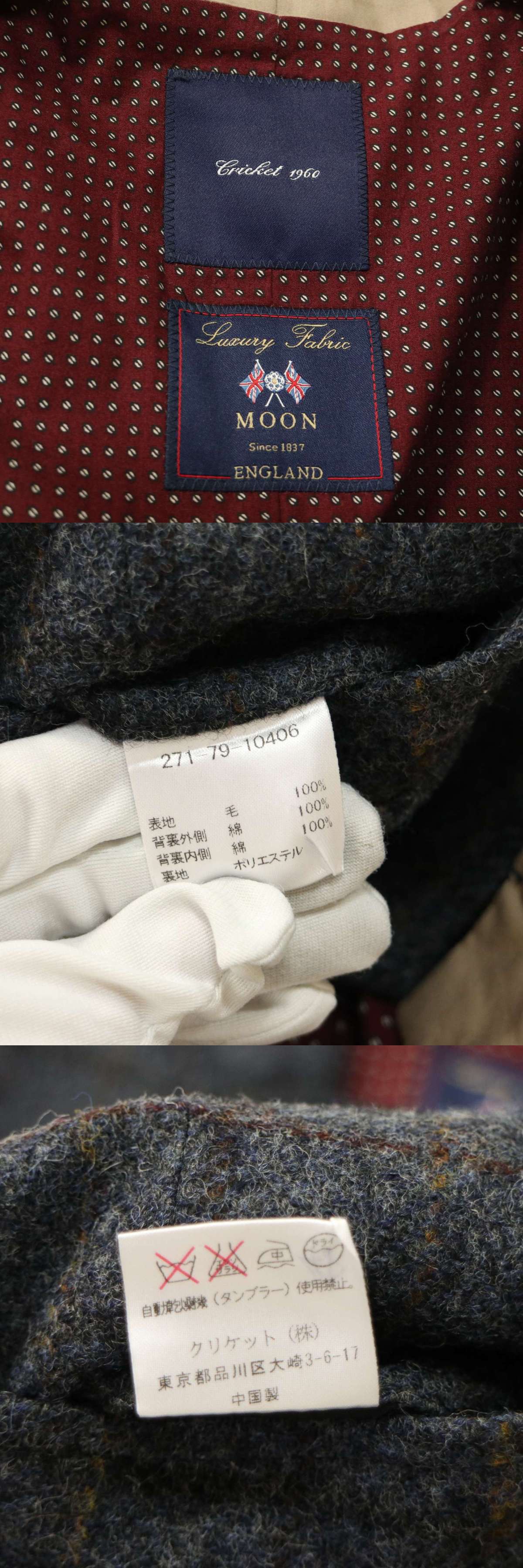 The