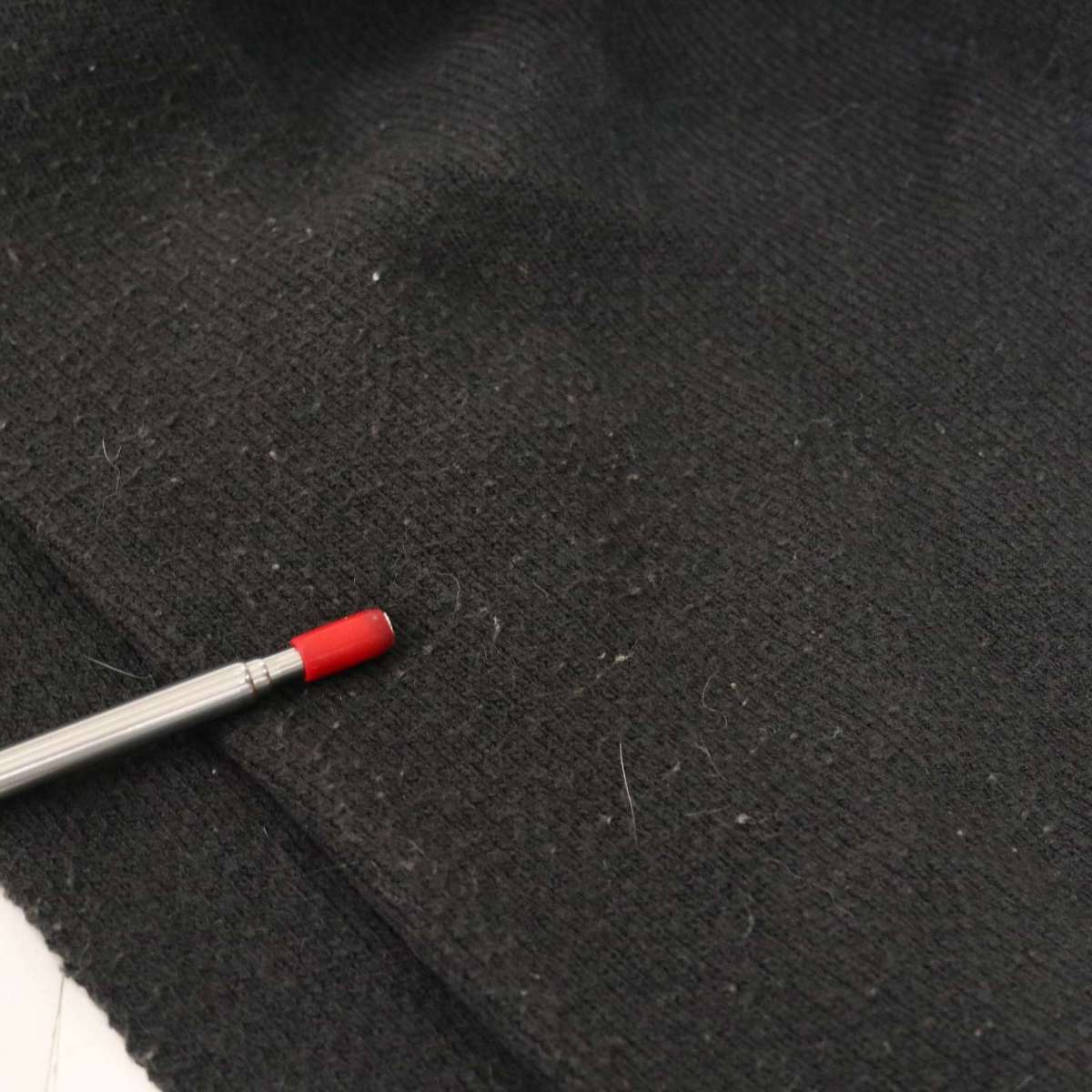 The