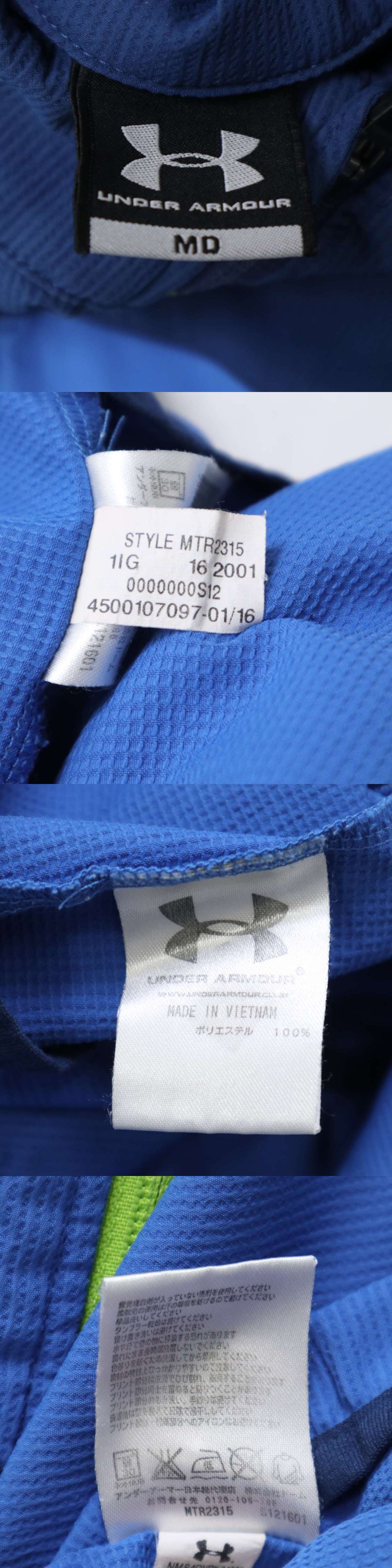 The