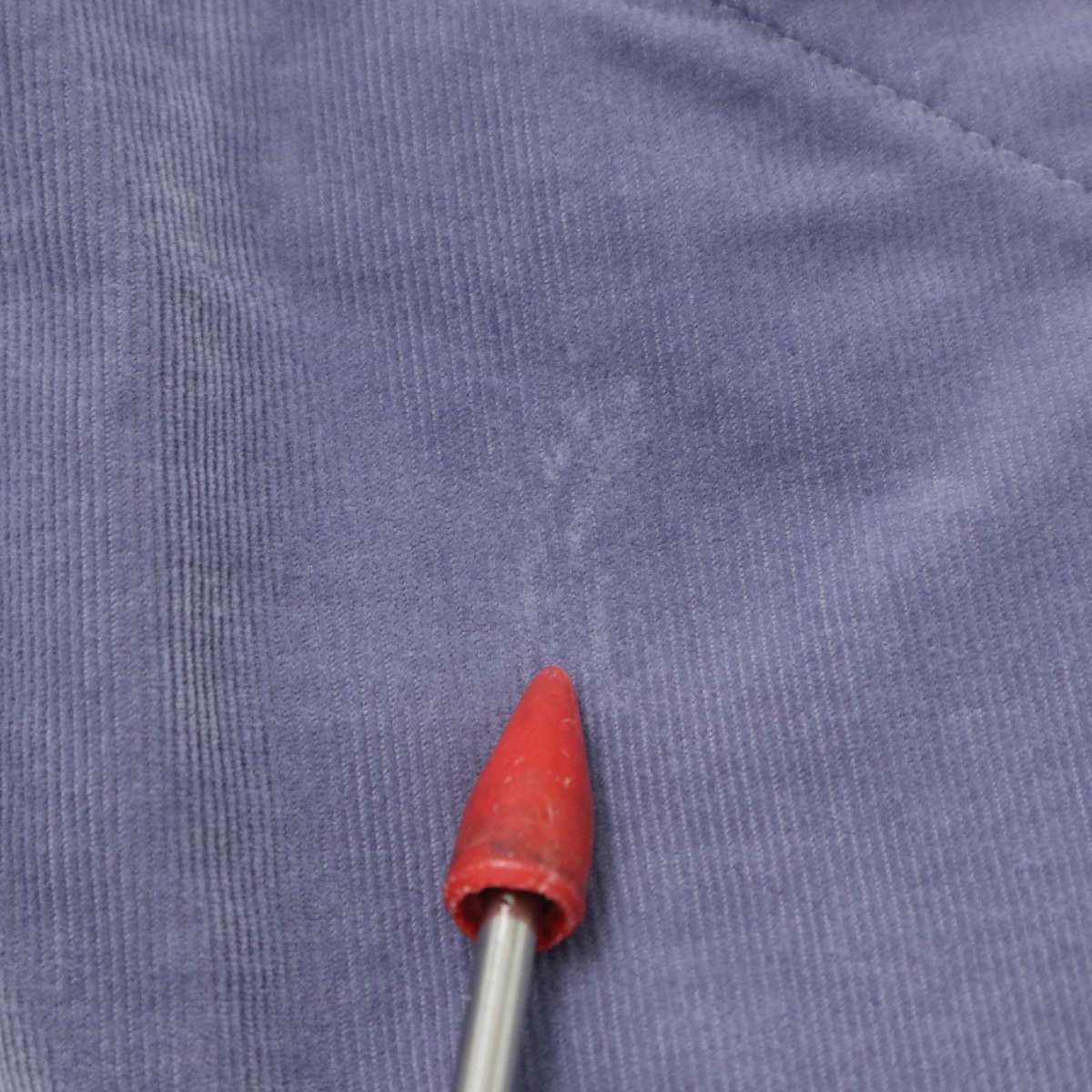 The