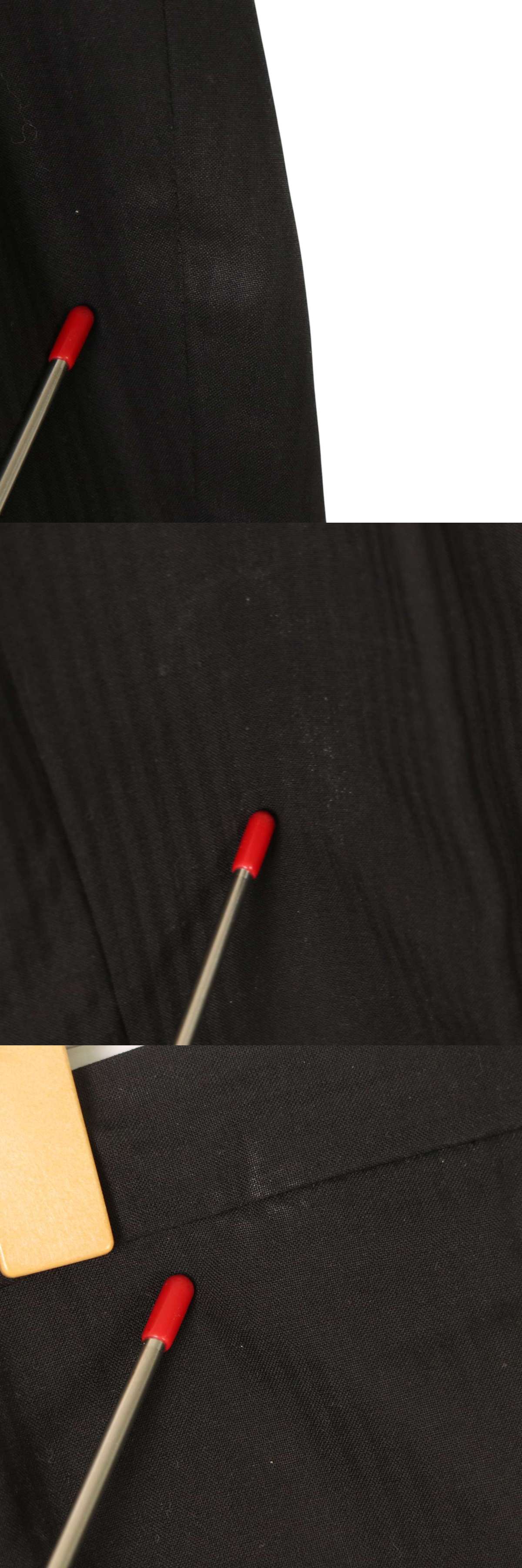 The