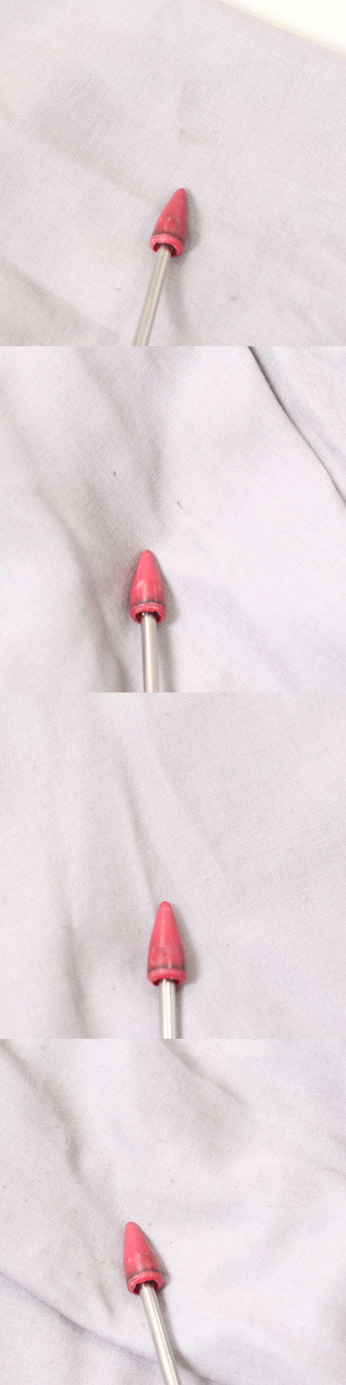 The