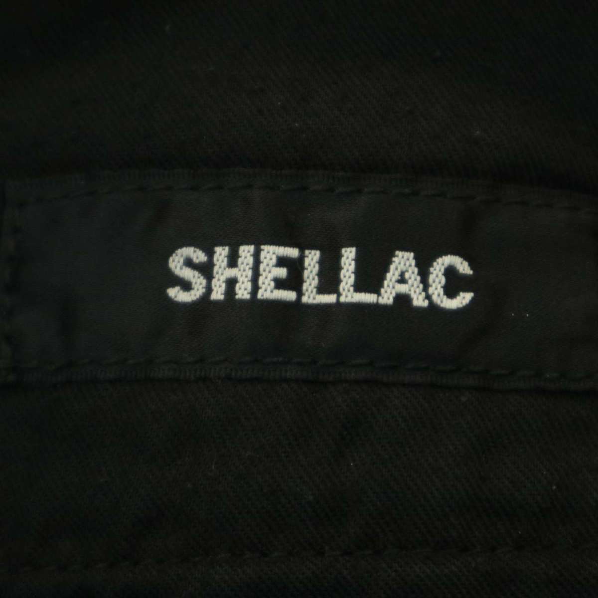 The