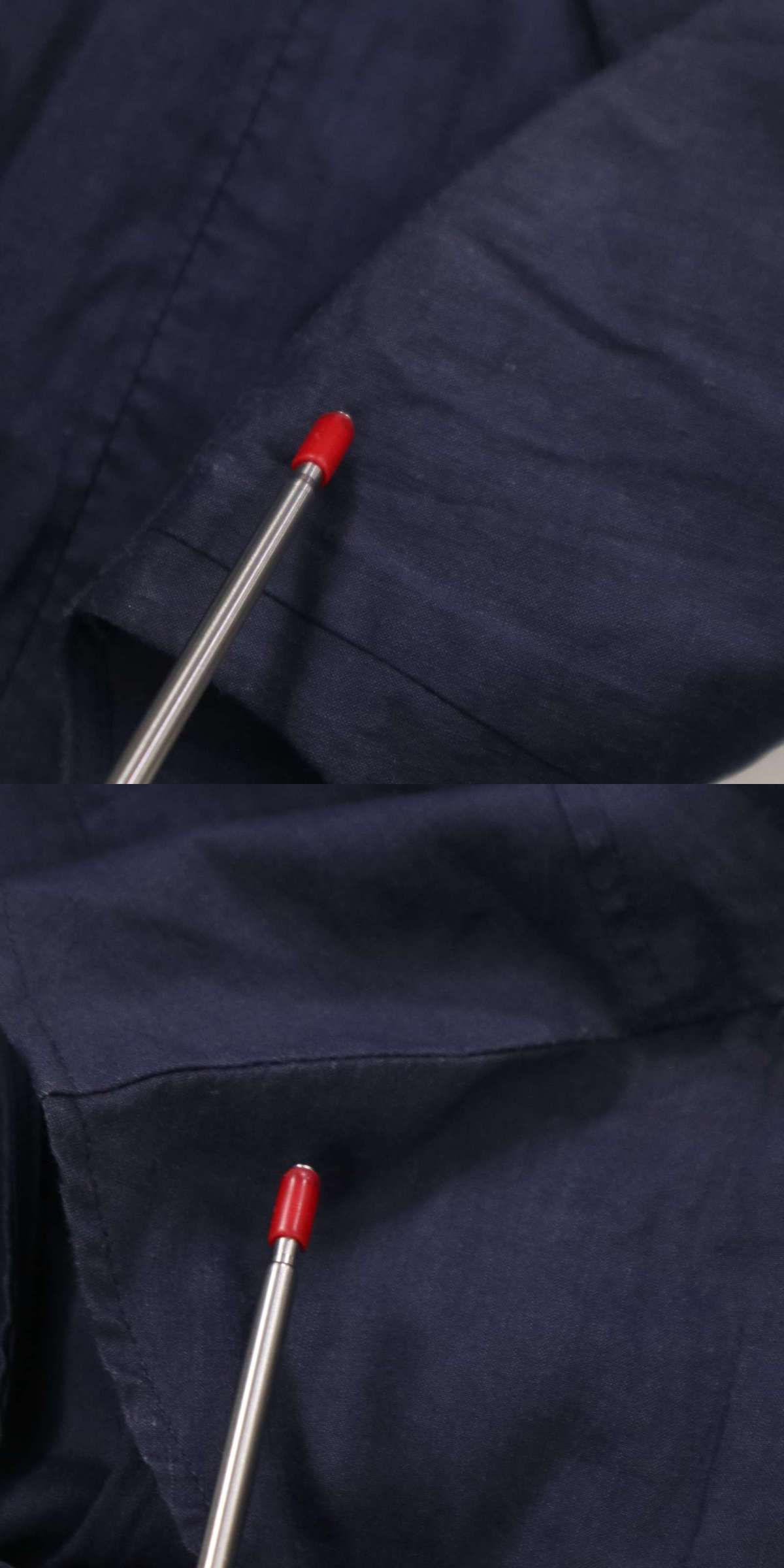 The