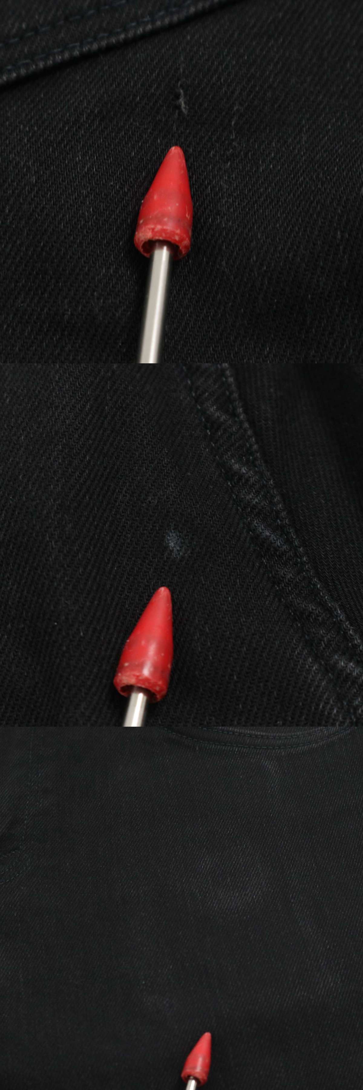The