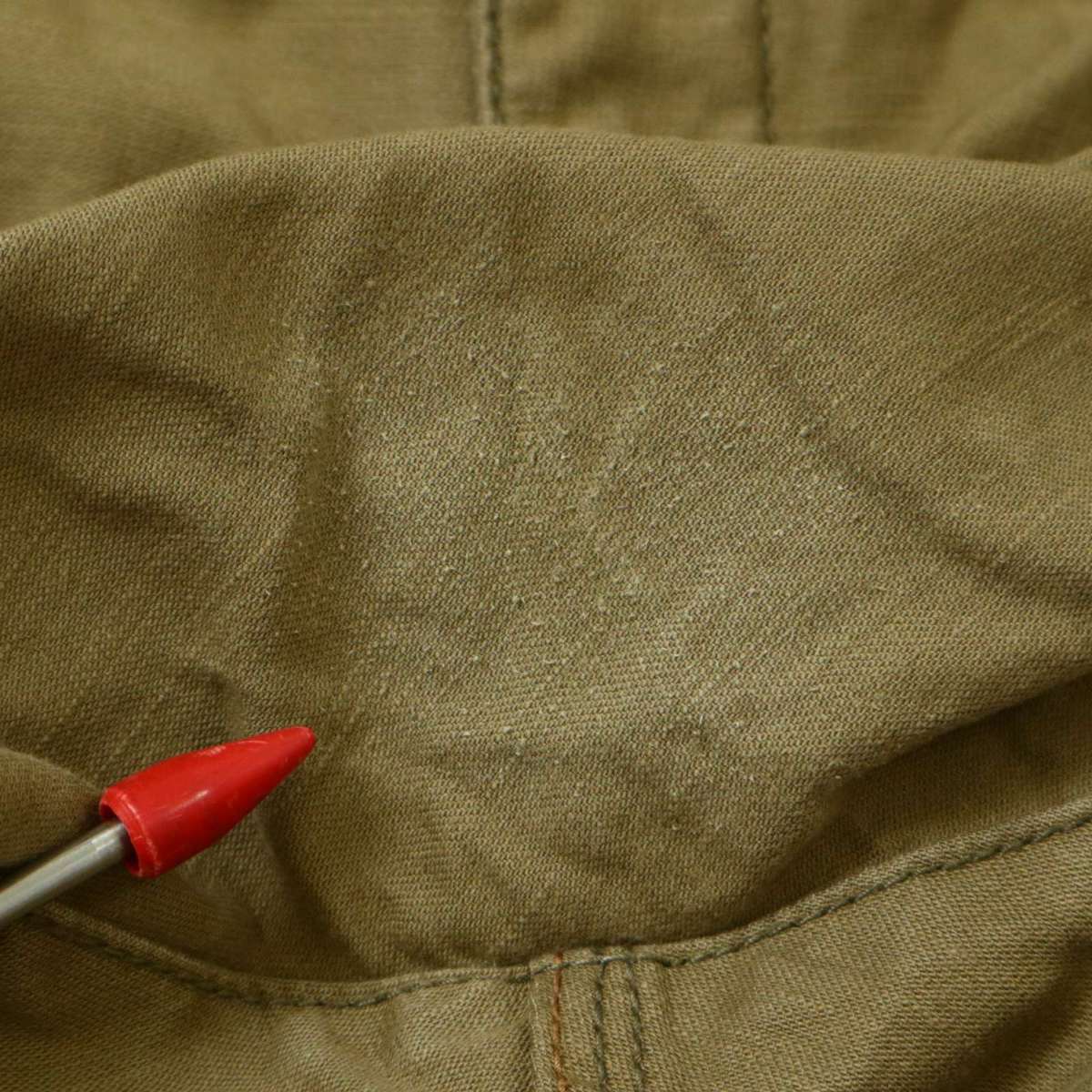 The