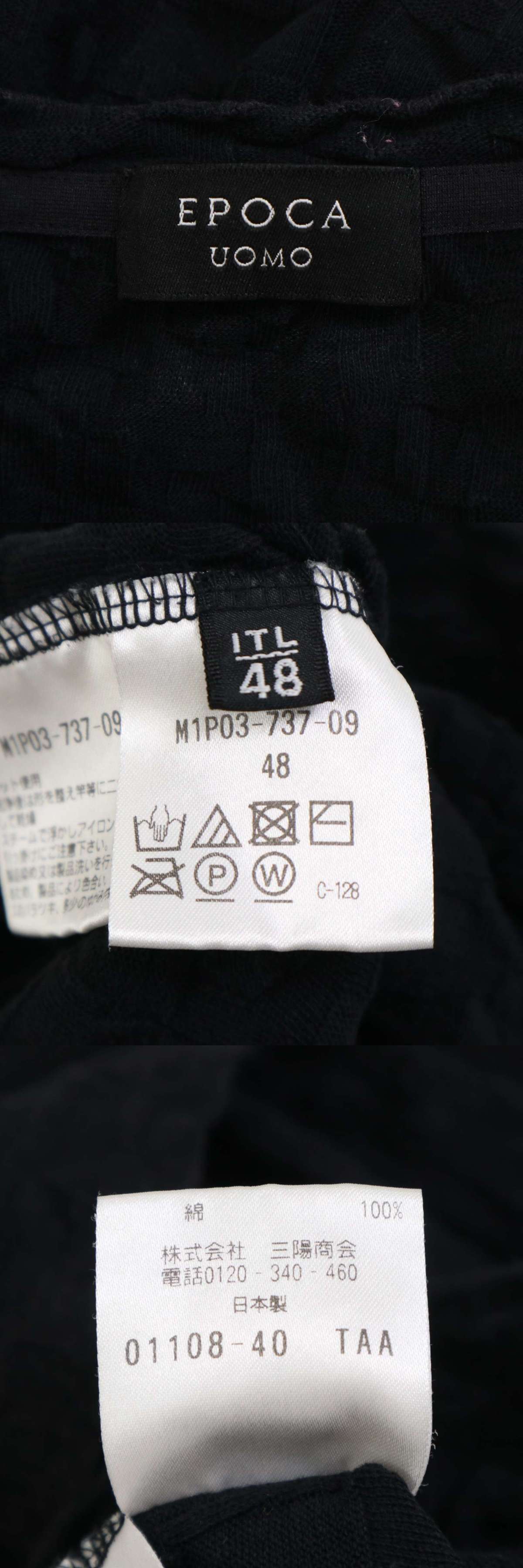 The