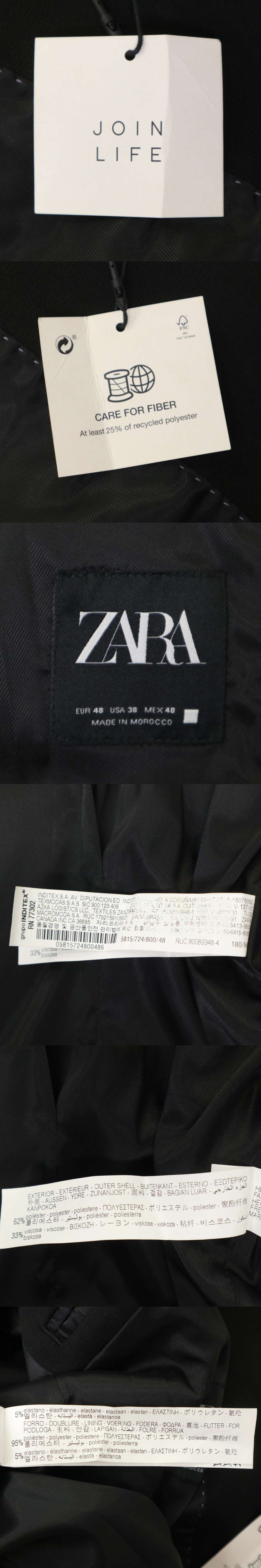 The