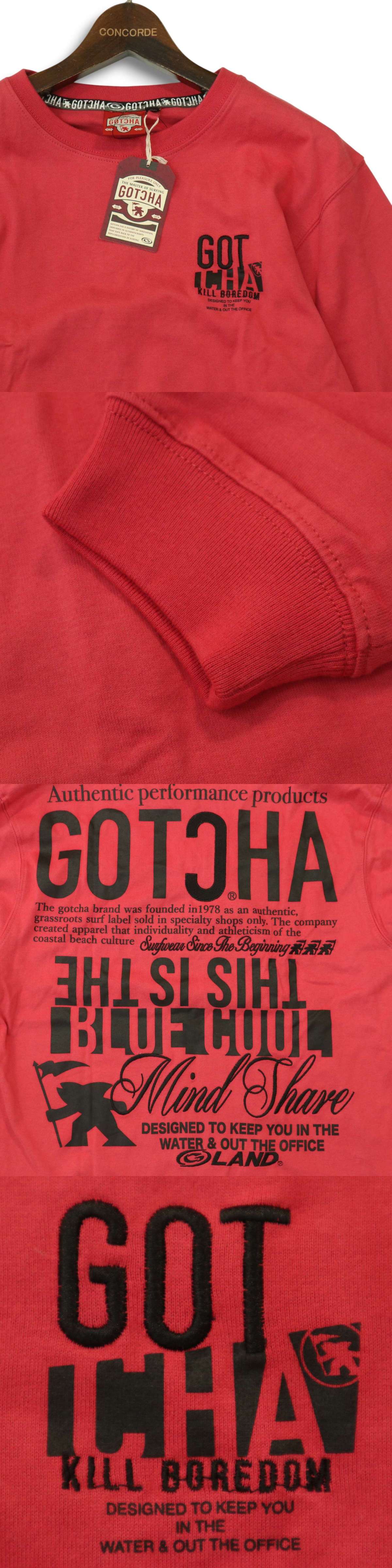 The