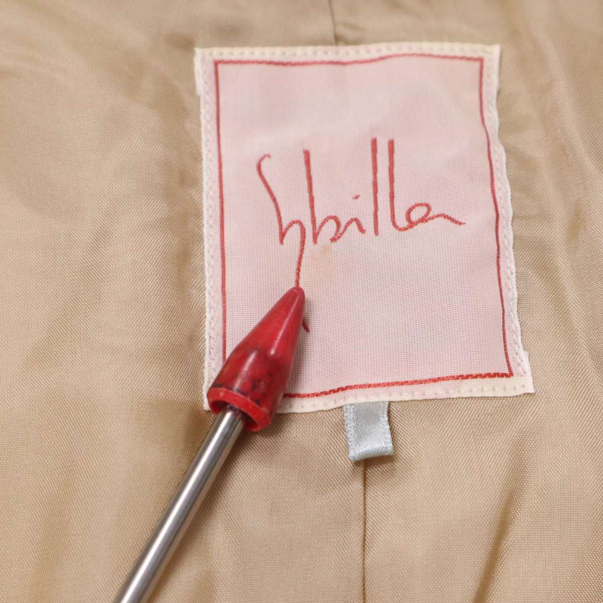 The