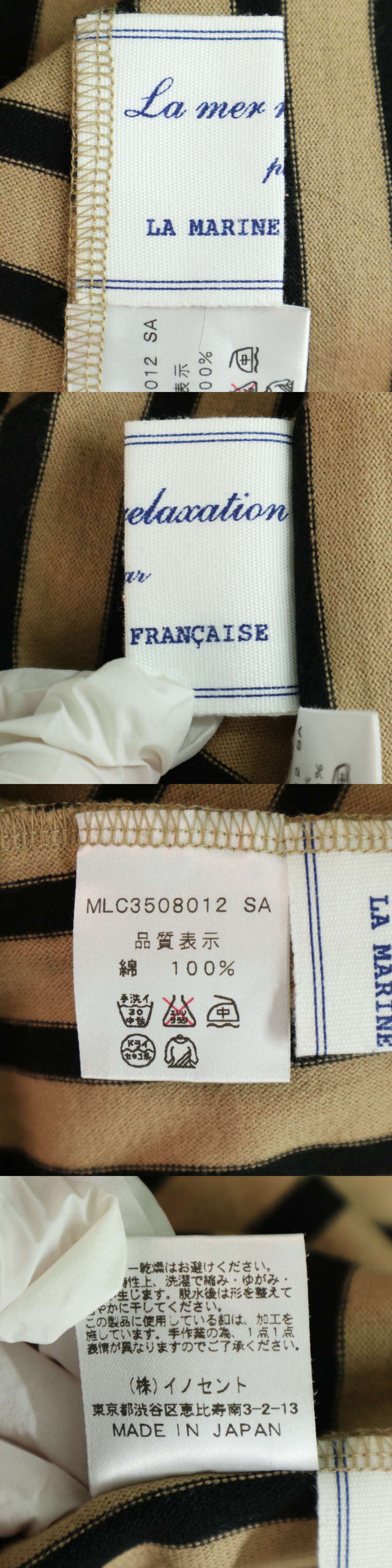 The
