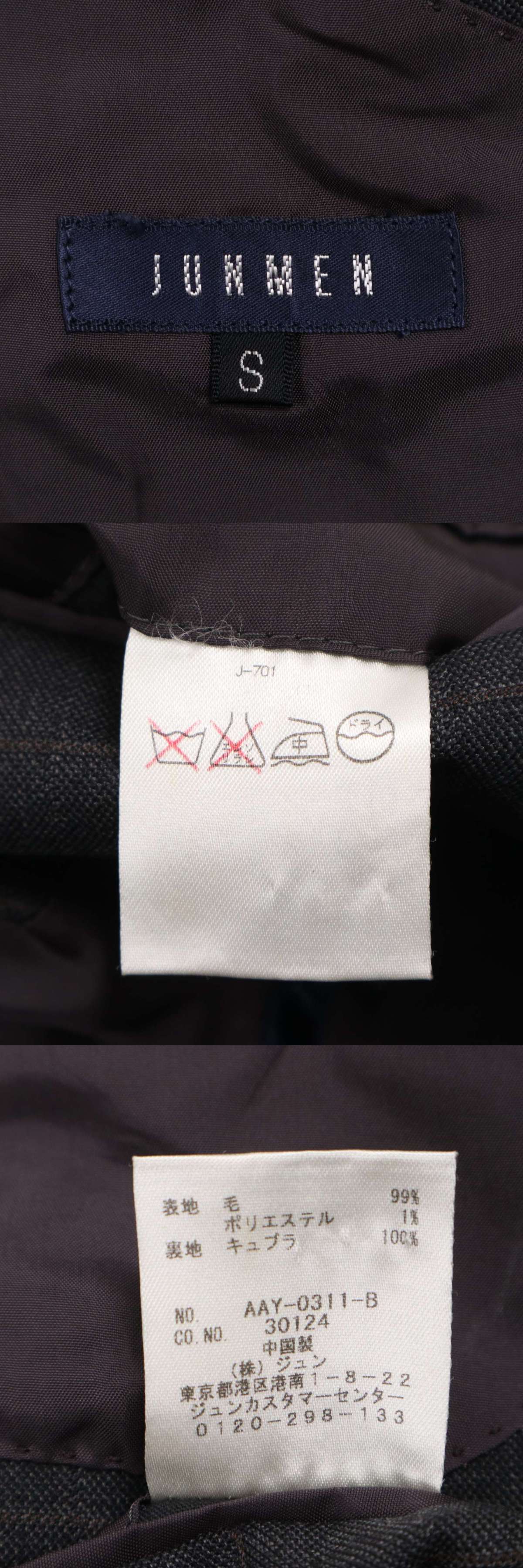 The