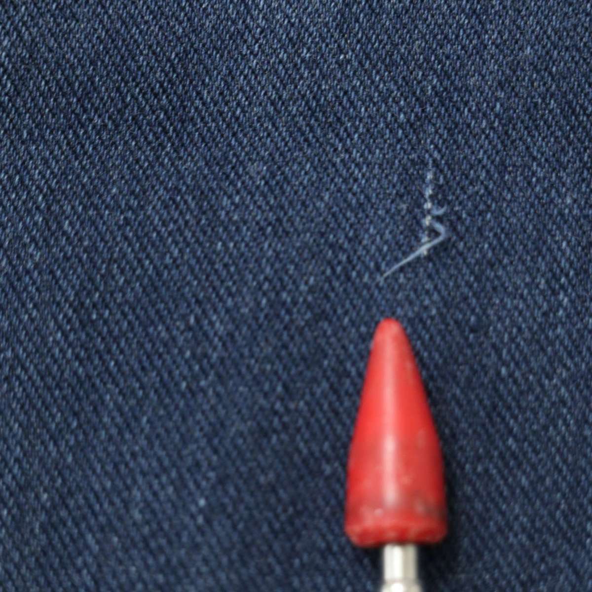 The