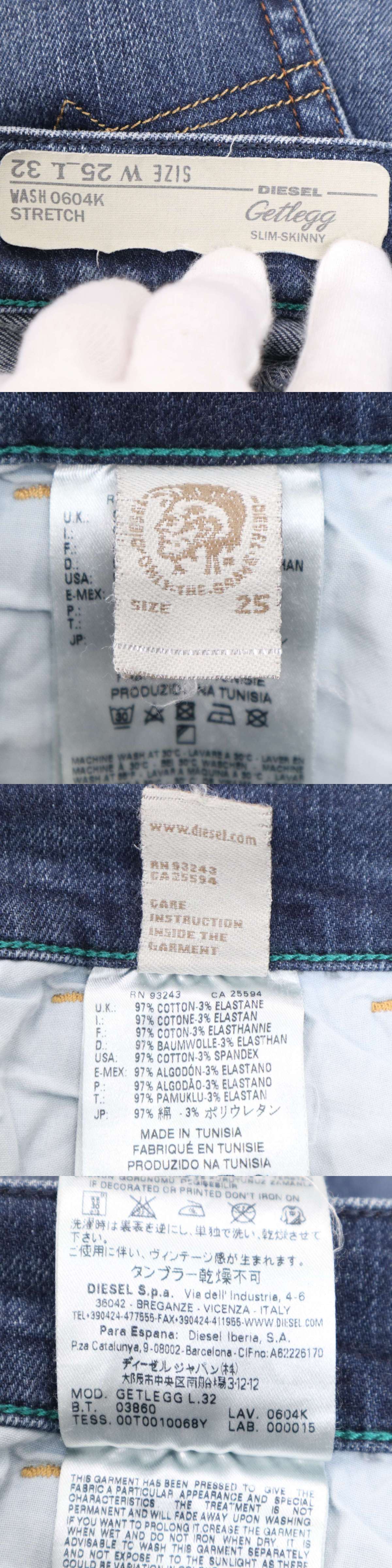 The