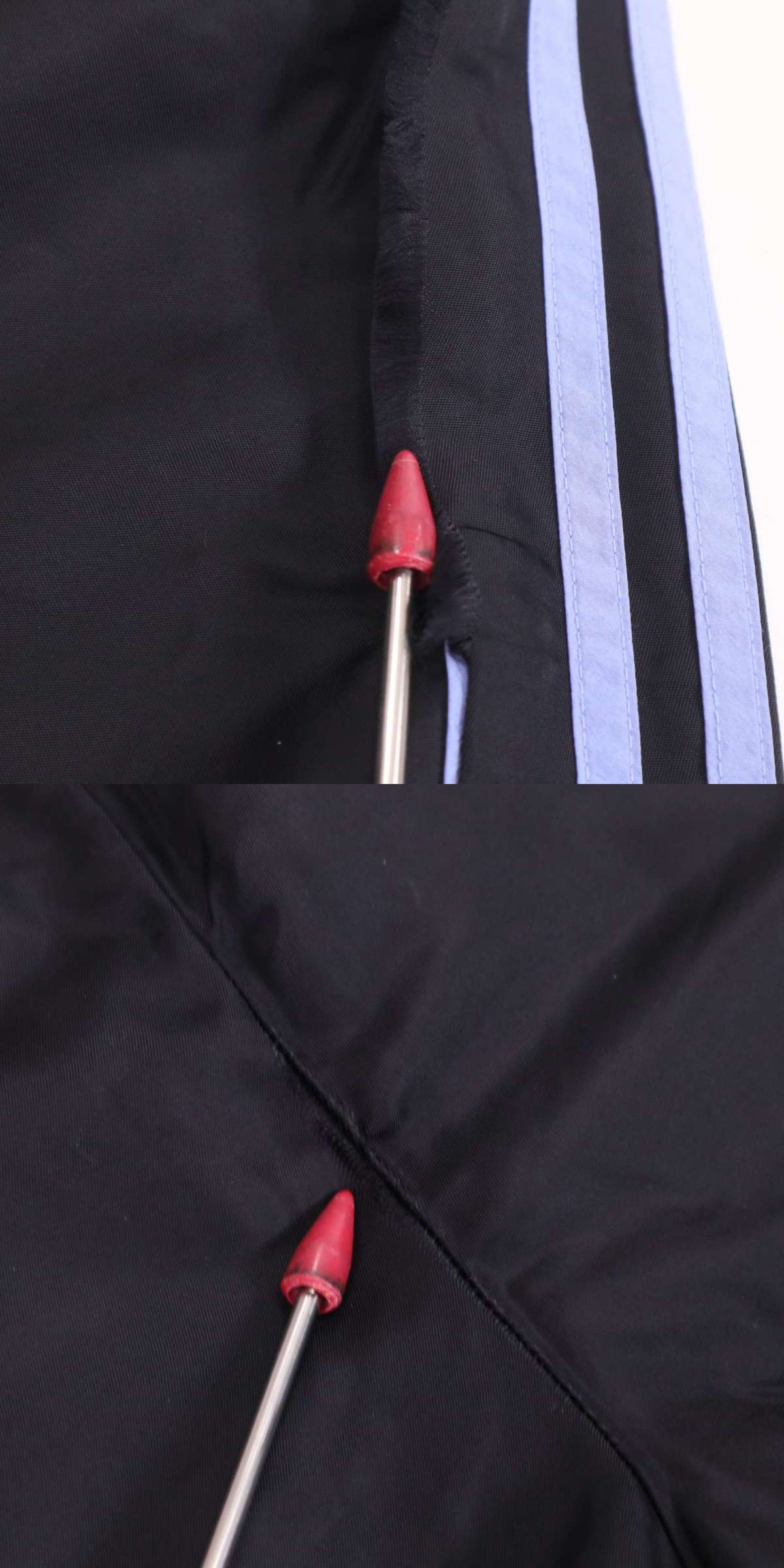 The