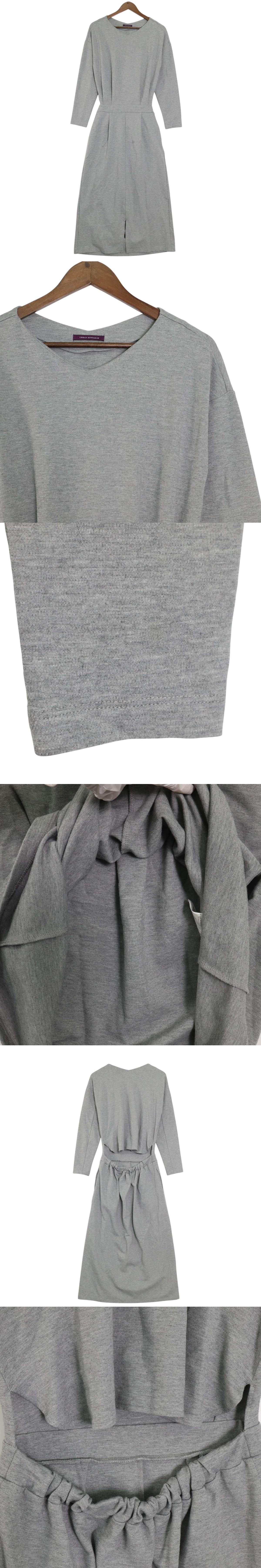 The