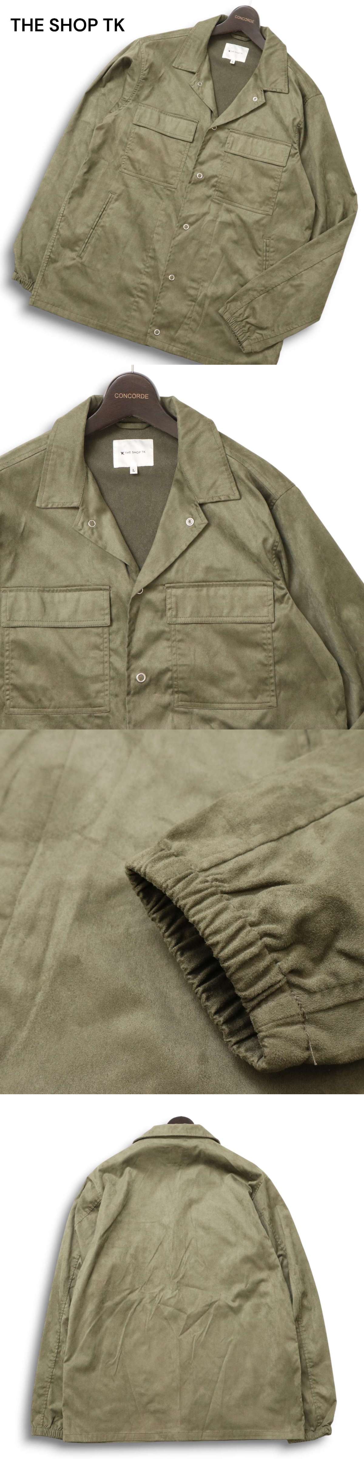 The