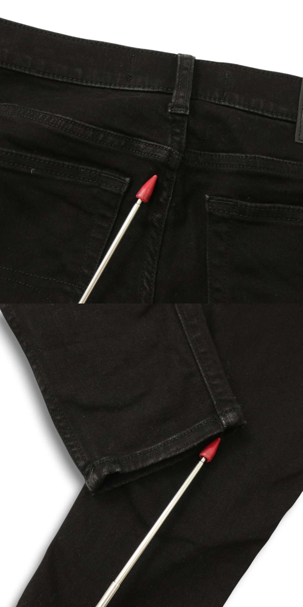 The