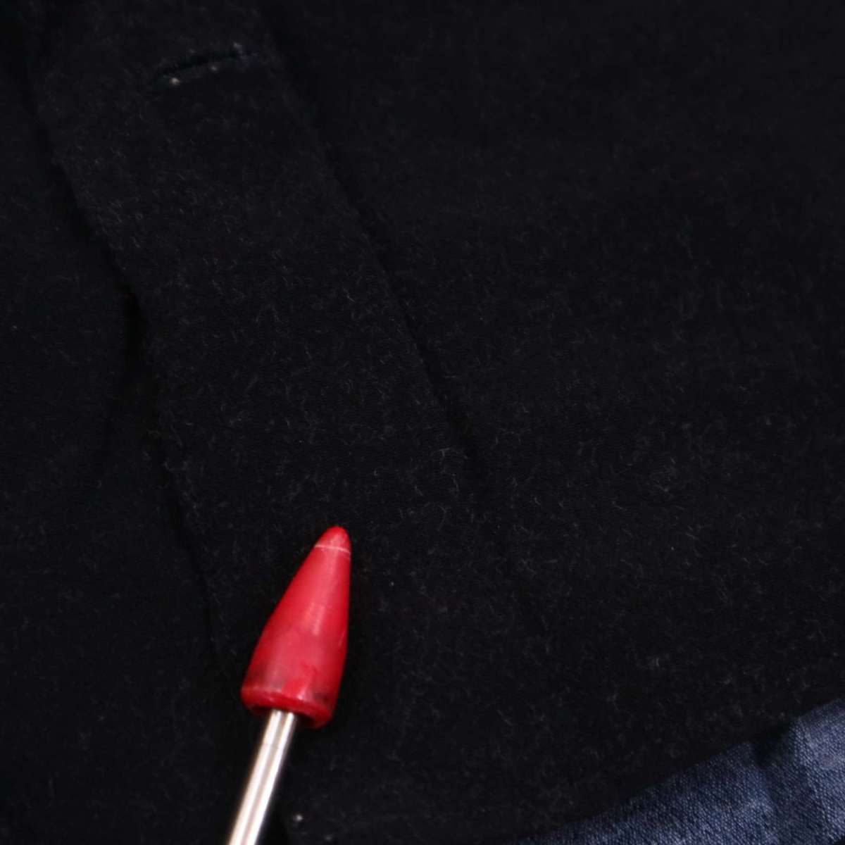 RUDE GALLERY ルードギャラリー 春夏 マリア 祈り手★ 半袖 オープンカラー シャツ Sz.2　メンズ 黒　I4T01733_5#A